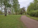 Base de loisirs de Sarrebourg